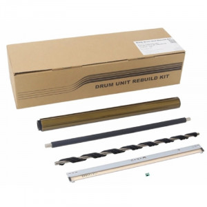 Комплект восстановления драм-юнита для KONICA MINOLTA Bizhub C250i (CET) Black, CET501014U