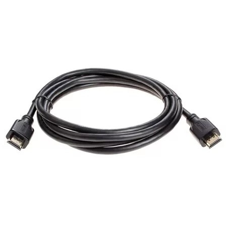 Telecom Кабель HDMI 19M/M,ver. 2.1, 8K@60 Hz 2m Telecom <TCG255-2M>