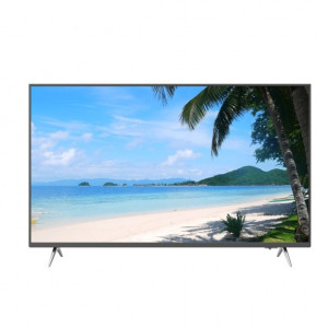 Dahua DHI-LM50-F400 50"; (16:9) 4K Ultra-HD 3840x2160; 330кд/кв.м; 60Гц; VESA 200x200; 2 HDMI 2.0; 1 HDMI 1.4; 1 USB 2.0; 1 VGA; 1 Аудиовход; Динамики 2(7Вт)