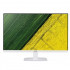 Монитор 27" ACER HA270Ewi White (IPS, 1920x1080, D-sub+HDMI, 1 ms, 178°/178°, 250 cd/m, 1000:1, 100Hz)