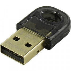 KS-is KS-473 Адаптер USB Bluetooth 5.0 миди														