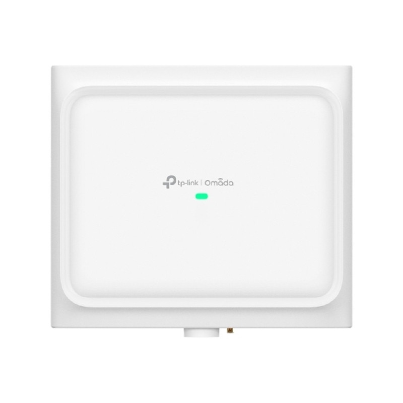 TP-Link EAP650 D120-Outdoor Точка доступа Wi-Fi AX3000 для улицы и помещений