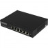 Коммутатор/ OSNOVO Passive PoE коммутатор 6 портов, 4 PoE порта 10/100 Base-T, 2*10/100 Base-T Uplink, до 30W на порт Коммутатор/ OSNOVO Passive PoE коммутатор 6 портов, 4 PoE порта 10/100 Base-T, 2*10/100 Base-T Uplink, до 30W на порт