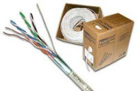 NEOMAX  [NM40001] Кабель S/FTP cat.5e, 4 пары, (305м) 0.51 мм