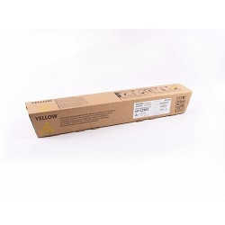 Ricoh 841929 Картридж тип MPC2503, Yellow {Ricoh MPC2003/2503, (5500стр)}
