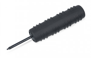 Cabeus HT-3150R Инструмент для одновременной набивки 4-x или 5-и пар в кроссах 110-ого типа (ручка без насадок)